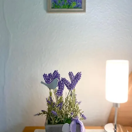 Homestay szállás Ruheoase In Der Nahe Am Attersee