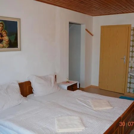 Séjour chez l'habitant Ruheoase In Der Nahe Am Attersee
