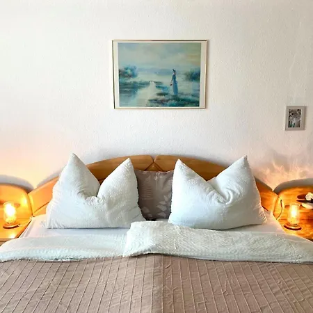 Ruheoase In Der Nahe Am Attersee Aurach am Hongar