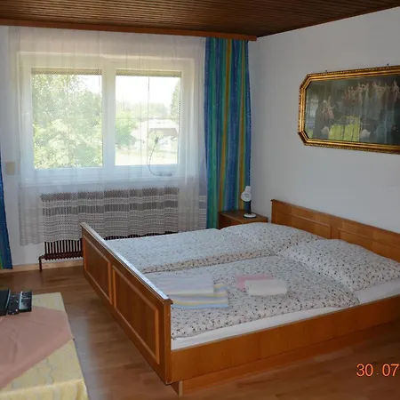Homestay szállás Ruheoase In Der Nahe Am Attersee