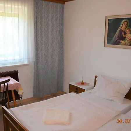 Homestay szállás Ruheoase In Der Nahe Am Attersee