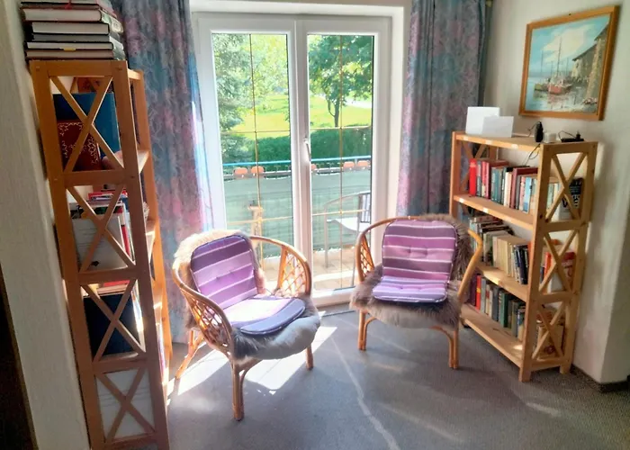 Séjour chez l'habitant Ruheoase In Der Nahe Am Attersee *