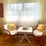 Homestay Ruheoase In Der Nahe Am Attersee *