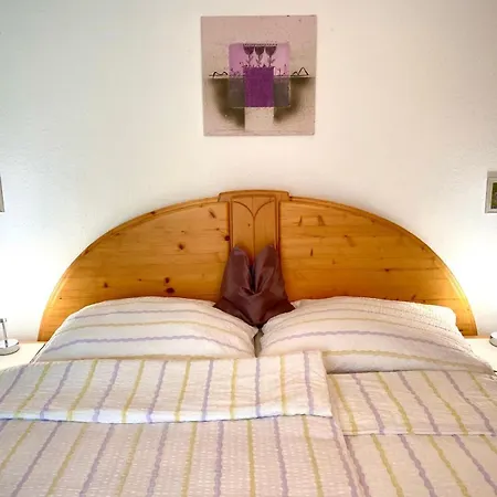 Ruheoase In Der Nahe Am Attersee Homestay