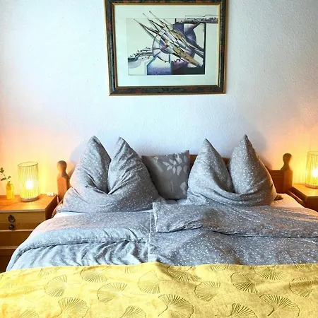 Homestay Ruheoase In Der Nahe Am Attersee *