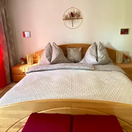 Ruheoase In Der Nahe Am Attersee Homestay Aurach am Hongar
