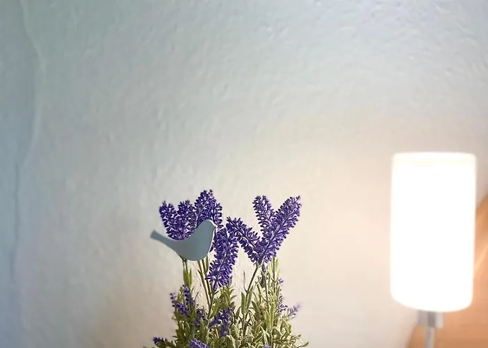 Проживание в семье Ruheoase In Der Nahe Am Attersee