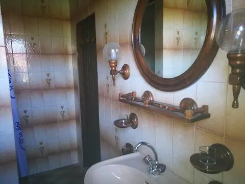 Проживание в семье Ruheoase In Der Nahe Am Attersee *