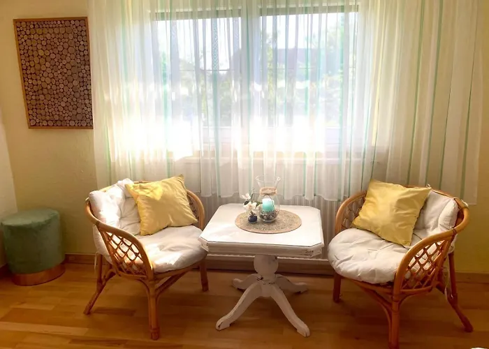 Проживание в семье Ruheoase In Der Nahe Am Attersee Aurach am Hongar