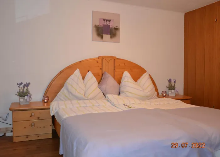 Ruheoase In Der Nahe Am Attersee Проживание в семье *