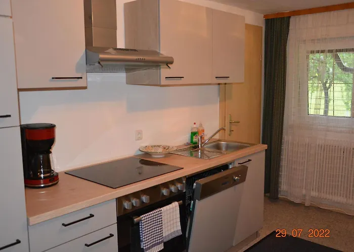 Ruheoase In Der Nahe Am Attersee * Aurach am Hongar