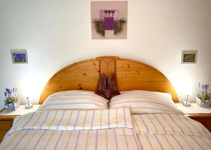 Ruheoase In Der Nahe Am Attersee Проживание в семье