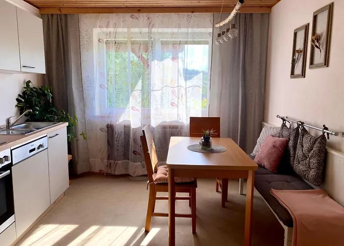 Ruheoase In Der Nahe Am Attersee Aurach am Hongar