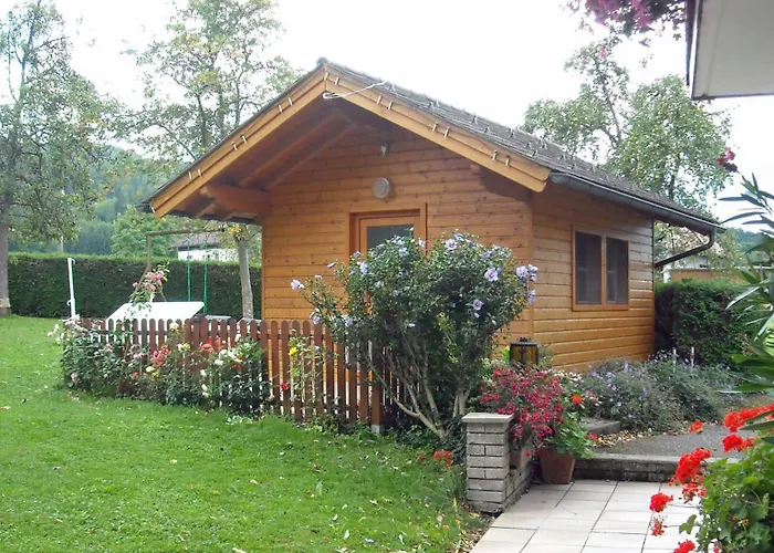 Ruheoase In Der Nahe Am Attersee Проживание в семье *